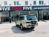 Mitsubishi Pajero GLS 2016